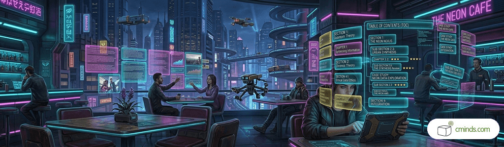 How a Table of Contents Can Transform Long-Form Content on Your WordPress Site