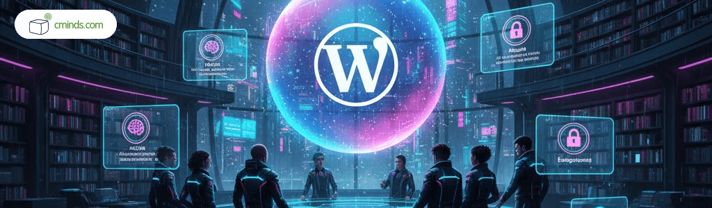 How AI is Transforming WordPress Plugins: Boost Functionality and Engagement