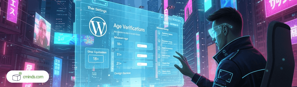 How to Add Age Verification to Your WordPress Site