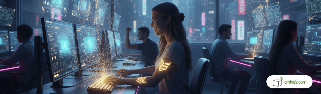 How to Engage Your Students with Badges and Achievements in Video Lessons