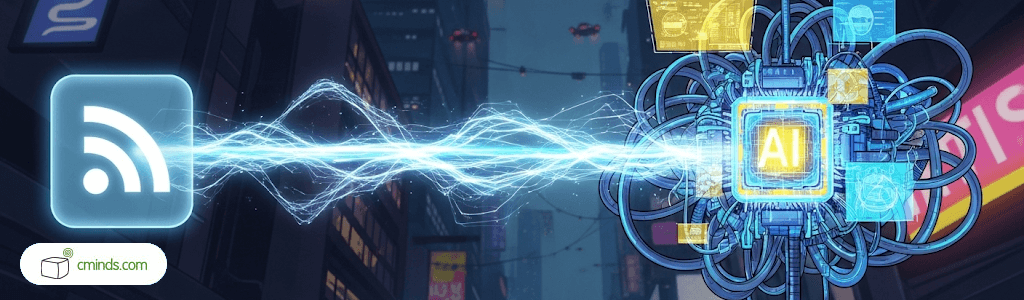 How to Turn RSS Feeds Into Fresh AI-Generated Content for Your WordPress Site