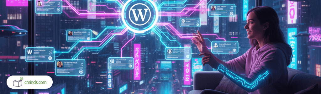 How to Turn Your WordPress Site into an Engaging Membership Community