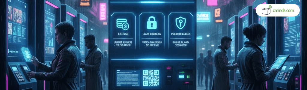 Monetizing a Product Directory: How to Charge Users for Listings, Claims, and Access