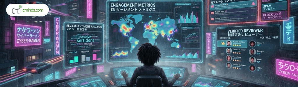 Turn Your Review Section Into a Powerful Engagement Tool