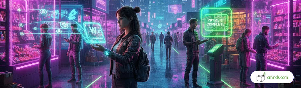 Unlocking the Potential of Digital Wallets on Your WordPress Site