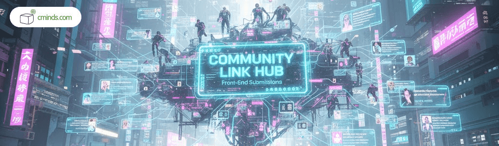 Building a Community-Driven Link Directory in WordPress: How Front-End Submissions Unlock a Living Resource Hub
