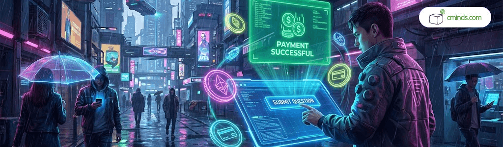 Building a Paid and Confidential Expert Q&A Forum in WordPress