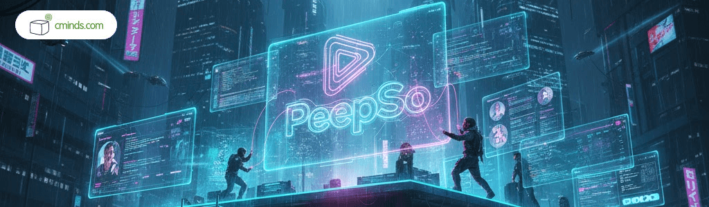 Custom PeepSo Development: Extend Your WordPress Community with Tailored Solutions