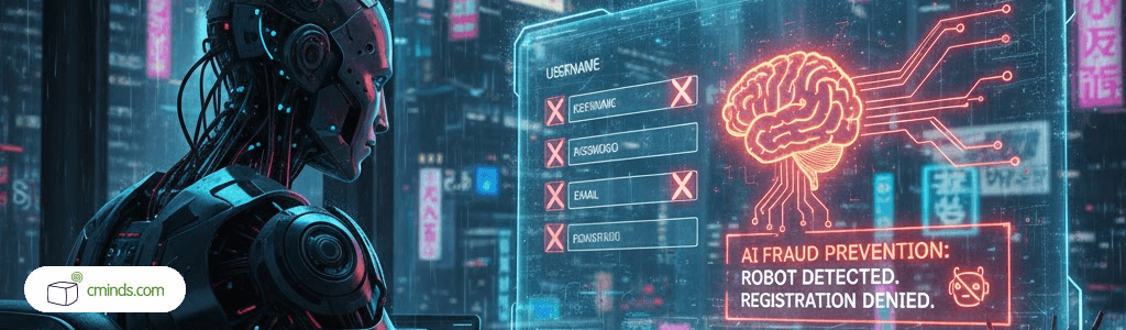 How AI Can Help You Stop Fake User Registrations on WordPress