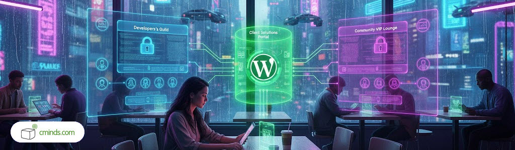 How to Create Multiple Private Forums on One WordPress Site for Different User Groups