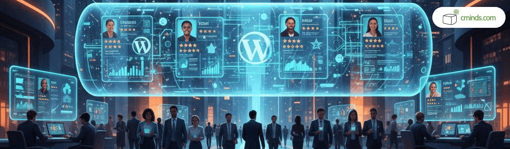 How to Offer Exclusive Access to Your WordPress Expert Directory