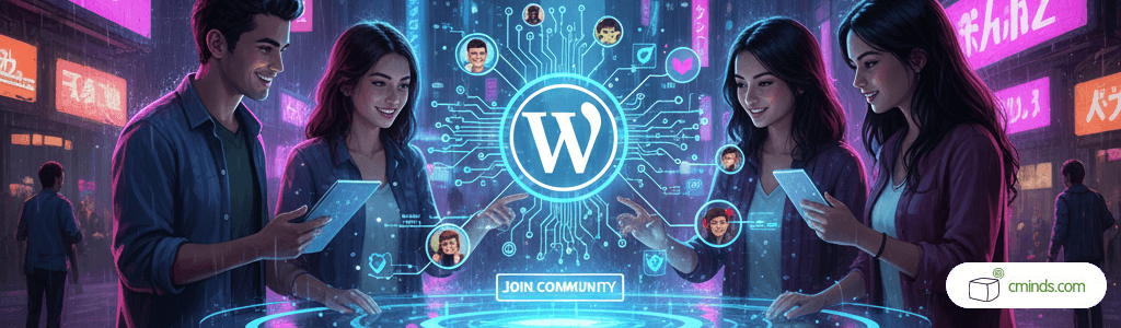 How to Turn Your WordPress Site into an Engaging Membership Community