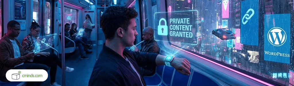 Letting Users Access Private WordPress Content via Direct Links