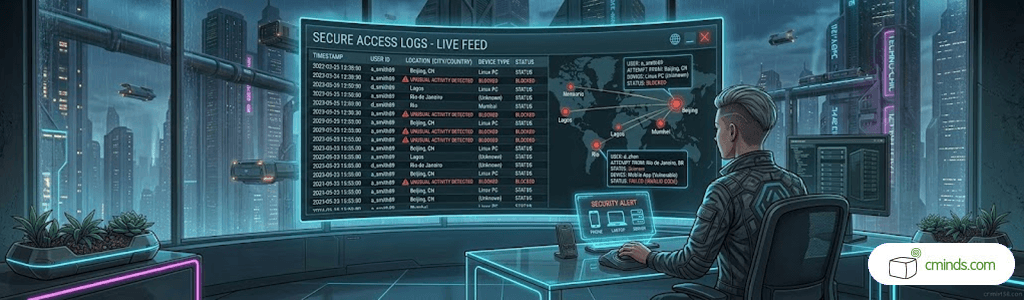 Strengthening WordPress Login Security with Google Authenticator