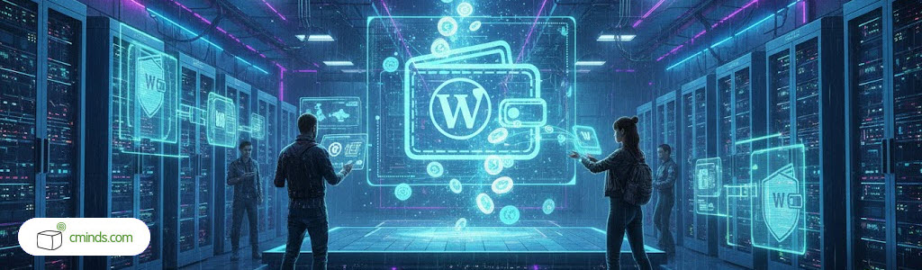 Unlocking the Potential of Digital Wallets on Your WordPress Site