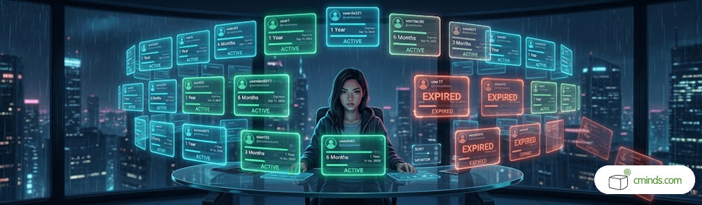Why Temporary User Accounts Are Essential for Modern WordPress Websites