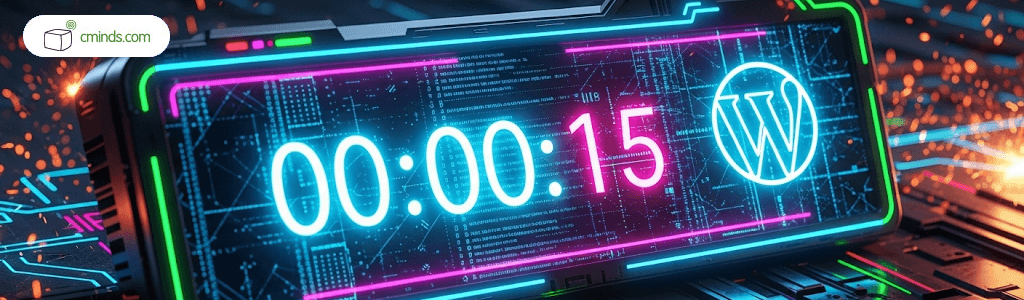 Adding a Countdown Timer to Restricted WordPress Content