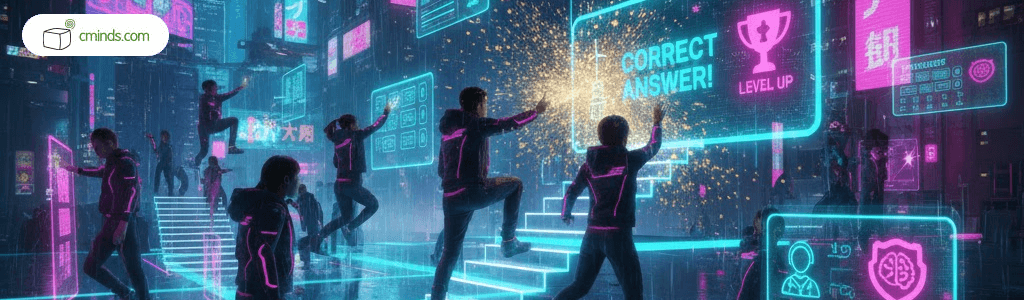 Boost Learning Engagement With Flash-Card Quizzes in WordPress