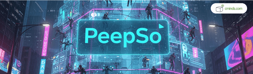 Custom PeepSo Development: Extend Your WordPress Community with Tailored Solutions