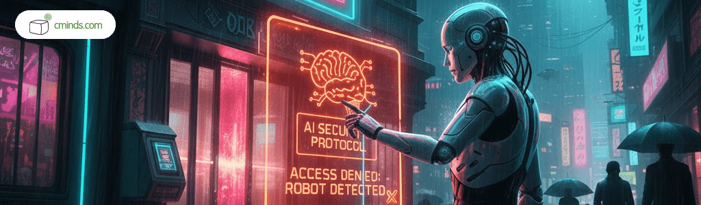 How AI Can Help You Stop Fake User Registrations on WordPress