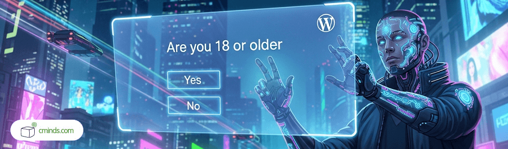 How to Add Age Verification to Your WordPress Site