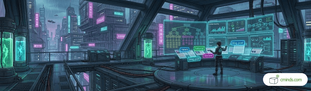 How to Build a Live News & Content Hub Using a WordPress RSS Aggregator