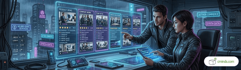 How to Build a Professional Business Directory Website with WordPress