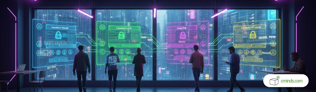 How to Create Multiple Private Forums on One WordPress Site for Different User Groups