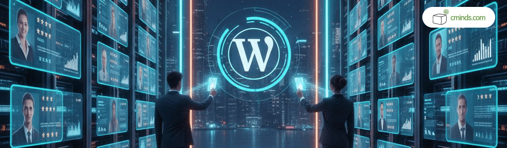 How to Offer Exclusive Access to Your WordPress Expert Directory