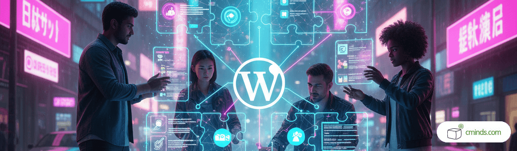 How to Turn Your WordPress Site into an Engaging Membership Community