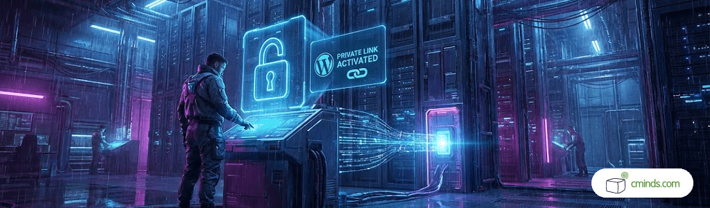 Letting Users Access Private WordPress Content via Direct Links