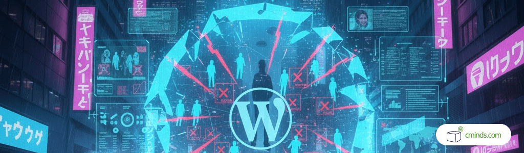 Stopping Fake Accounts: Reserved Username Protection in WordPress