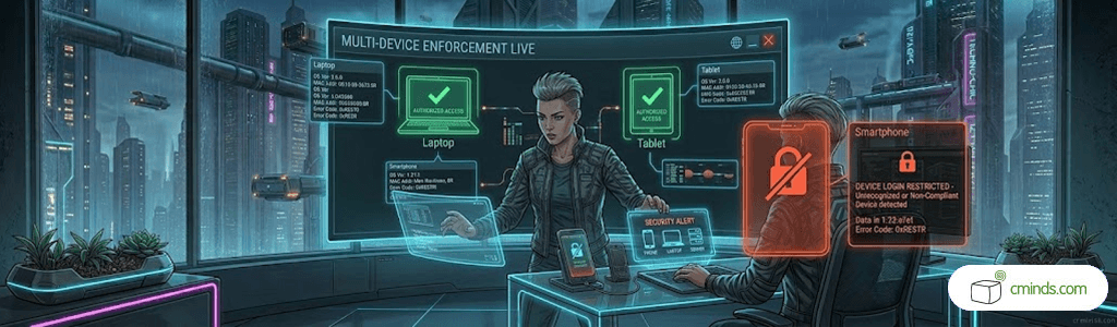 Strengthening WordPress Login Security with Google Authenticator
