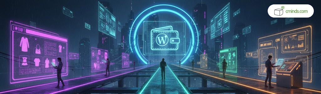 Unlocking the Potential of Digital Wallets on Your WordPress Site