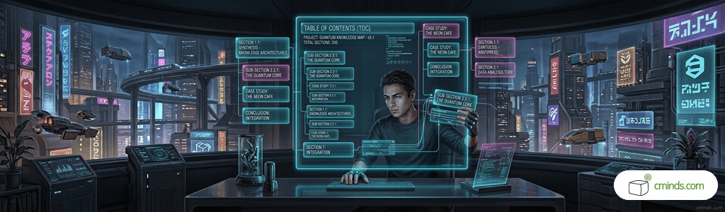 How a Table of Contents Can Transform Long-Form Content on Your WordPress Site