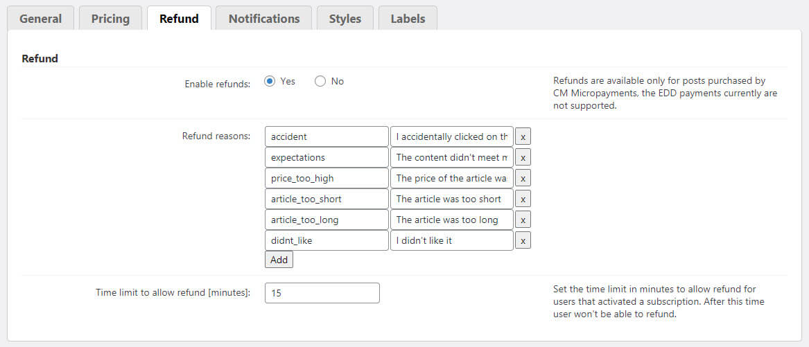 Top 5 Pay Per Post WordPress Plugins - Top 5 Paywall plugins [2026 ...