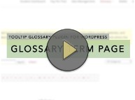  Glossary Term Page Thumbnail