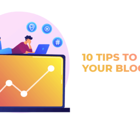How to Grow Your Blog: 10 Actionable Steps to Grow Your Audience