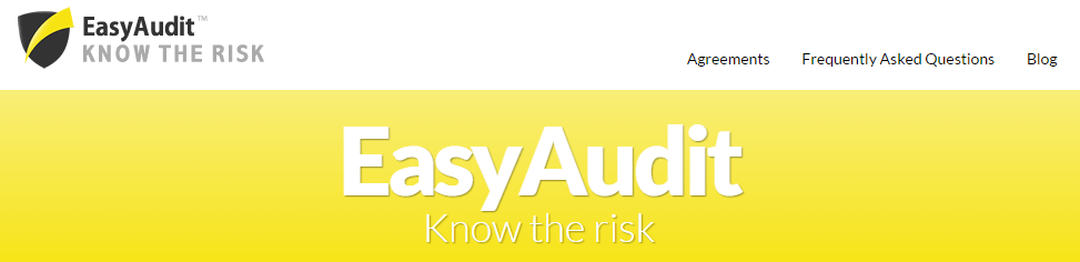 EasyAudit - Know Your Level of Security - Ultimate Guide to SAAS Services for your WordPress Site