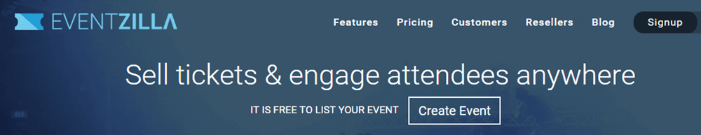 EventZilla - Keep Customers in the Know - Ultimate Guide to SAAS Services for your WordPress Site
