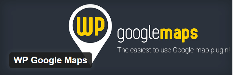 WP Google Maps - Top 6 WordPress Plugins To Display Routes With Google Maps in 2023