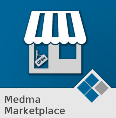 Medma Marketplace - Top 5 Magento Marketplace Extensions in 2023