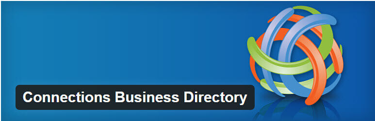 Connections Business Directory  - Top 5 WordPress Plugins to Create a Business Directory