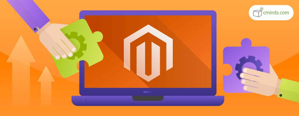 Why Extensions are the Solution  - 3 Ways You’re Wasting Time with Magento Orders