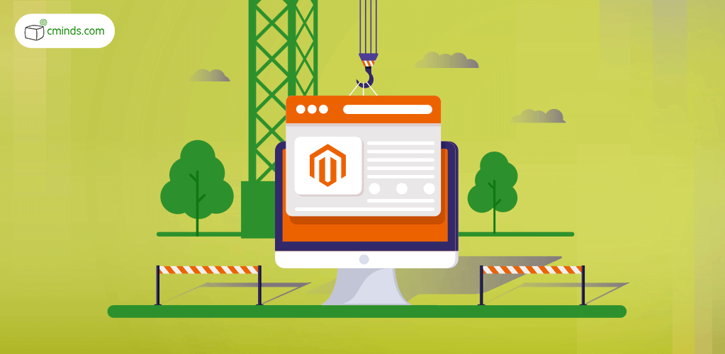 5 Things to Do After Installing Magento