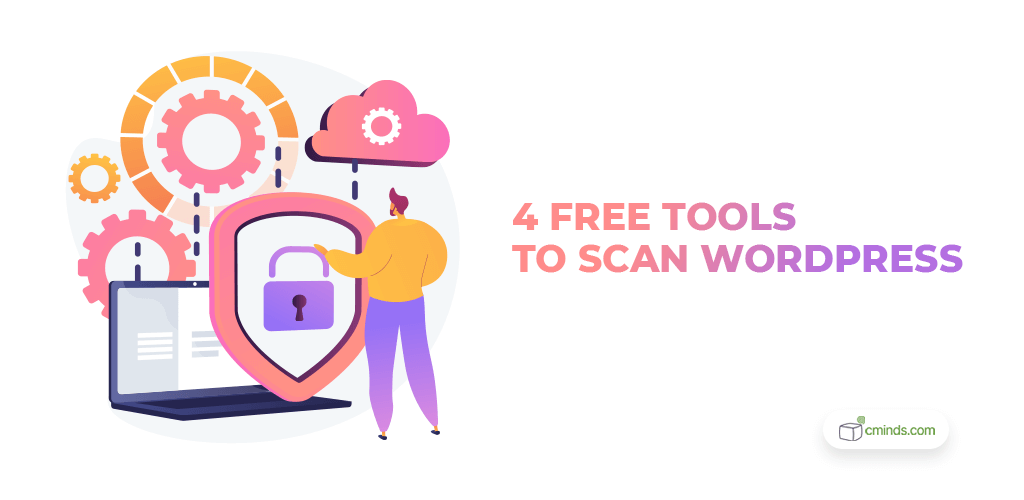 7 Best Free WordPress Online Security Scanners - Qode Interactive