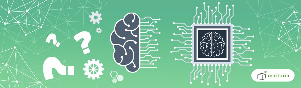 How Neural Networks Operate - Machine learning, Deep learning and Human Intelligence against A.I.
