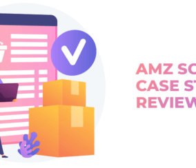 How AMZ Scout Transforms Amazon Selling