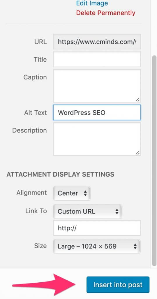 WordPress SEO - Media and Images SEO: Best Practices