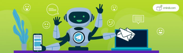 Top 5 WordPress Plugins for Telegram Integration | CreativeMinds